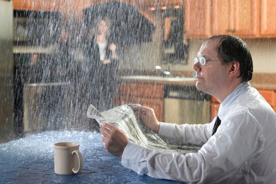 Roof Inspection in Lakeland, TN