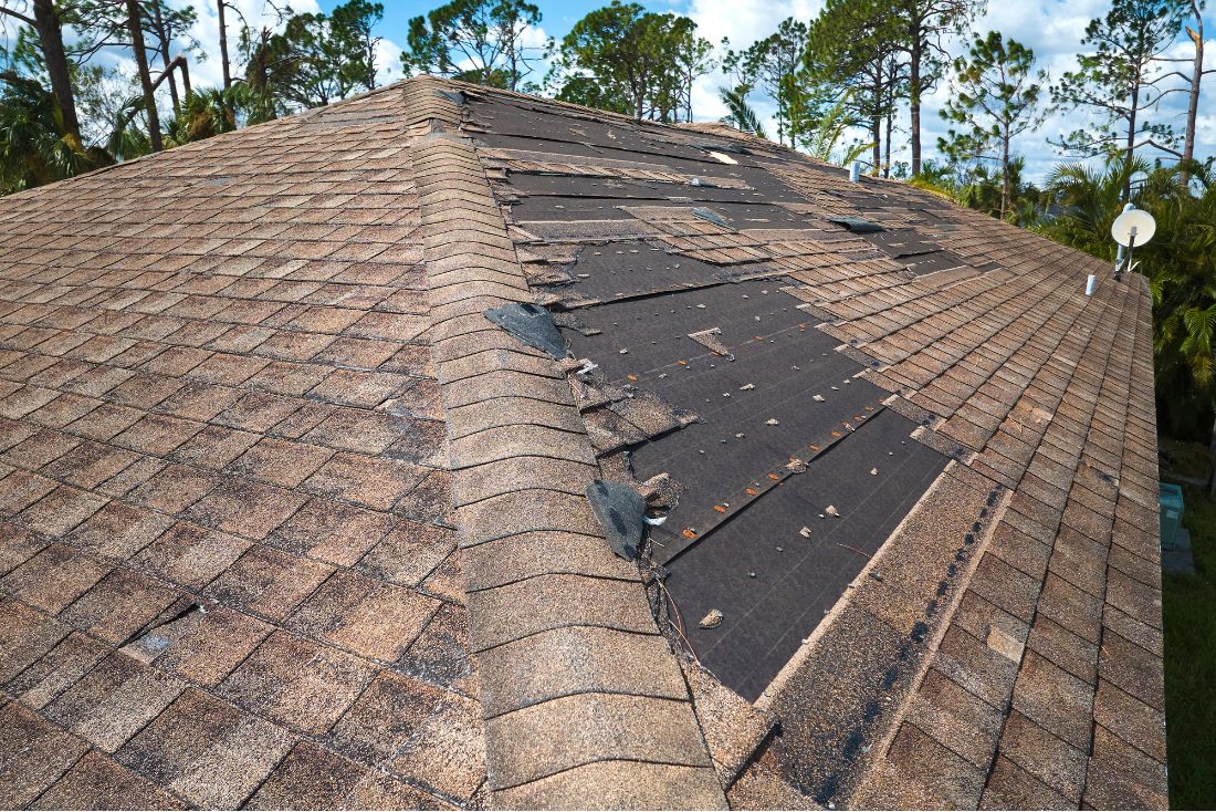 Roofing Services in Lakeland, TN