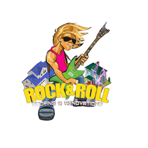 Rock and Roll Renovations