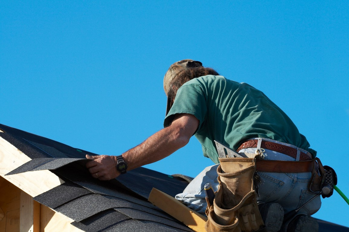 Professional Commercial Roofing Services in Lakeland, TN
